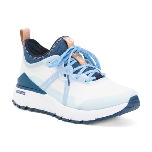 COLE HAAN Men's Overtake Golf Shoes